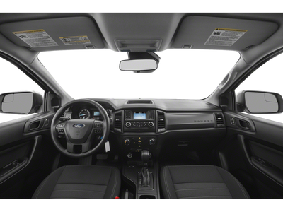 2020 Ford Ranger Base