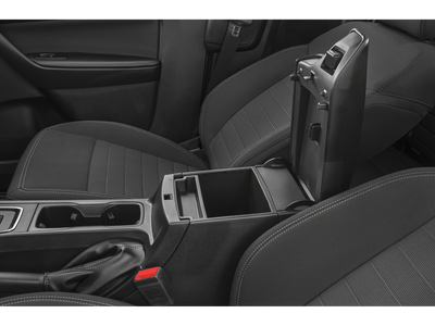 2020 Ford Ranger Base