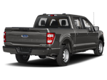 2021 Ford F-150 Base