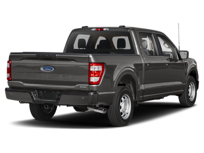2021 Ford F-150 Base