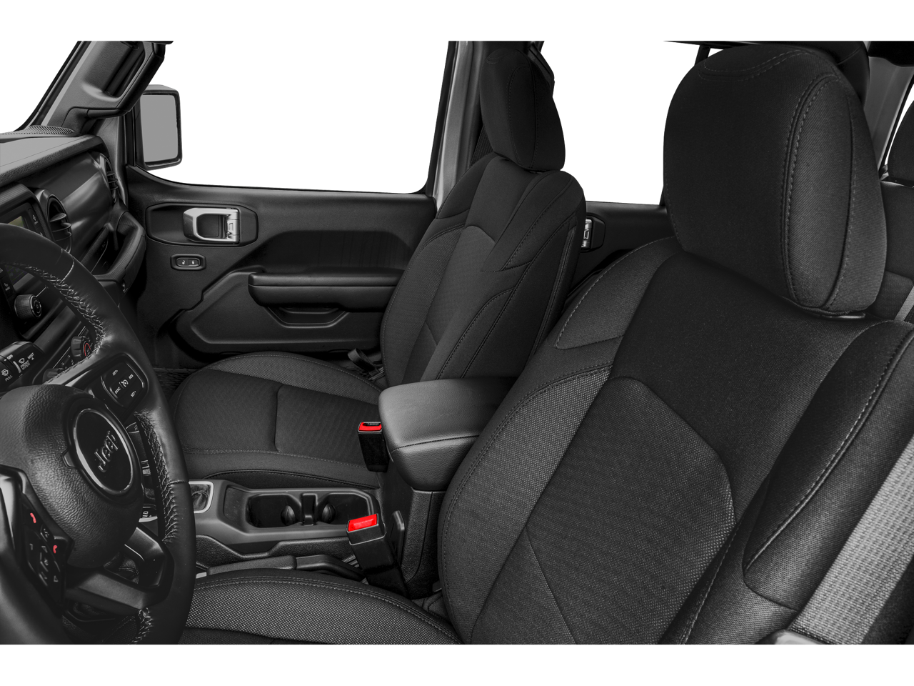 2021 Jeep Gladiator Freedom