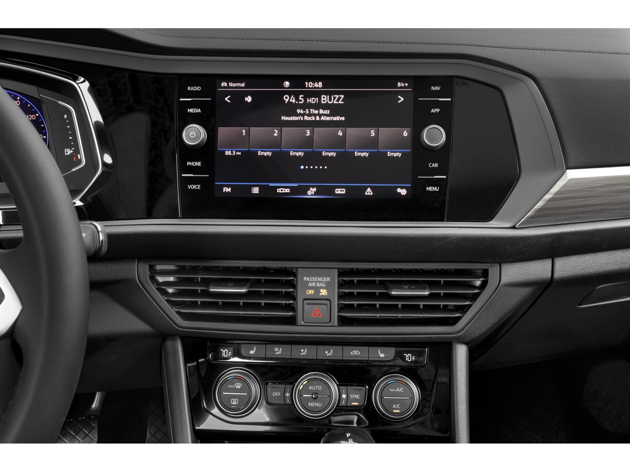 2022 Volkswagen Jetta SEL