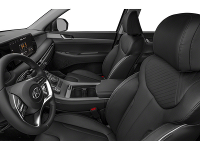 2023 Hyundai Palisade XRT