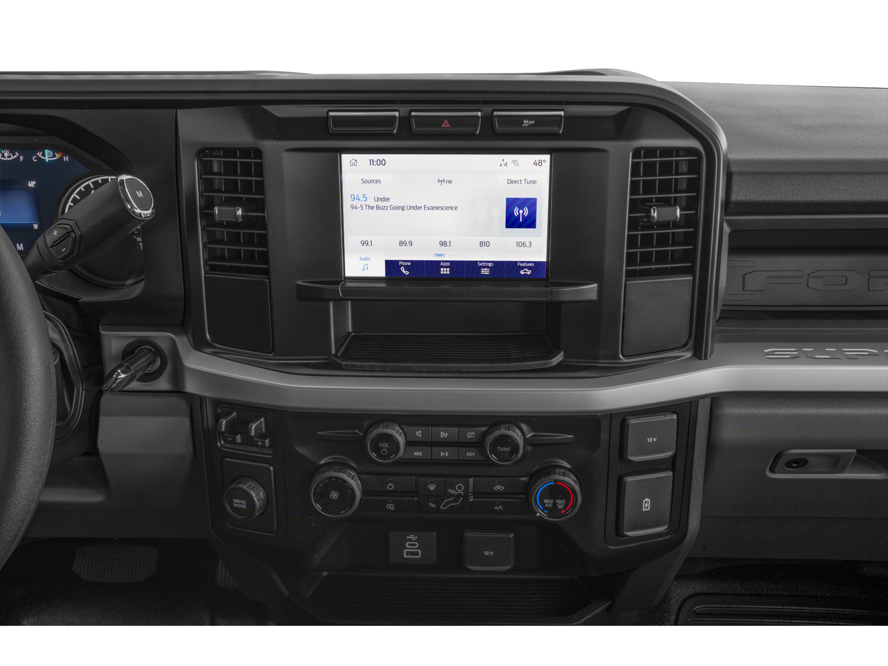 2024 Ford Super Duty F-250 SRW Base