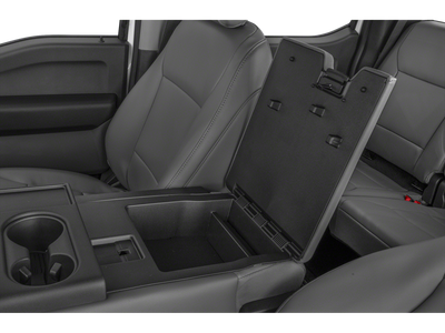 2024 Ford Super Duty F-250 SRW Base