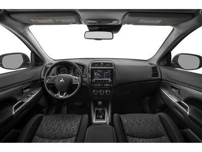 2024 Mitsubishi Outlander Sport SE