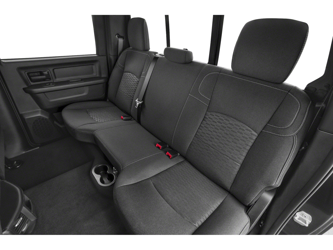 2027 RAM 2500 Tradesman