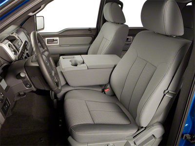 2010 Ford F-150 XLT