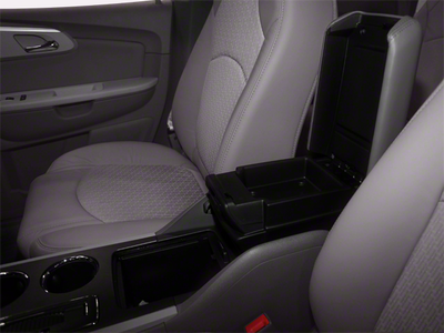 2011 Chevrolet Traverse LT w/1LT