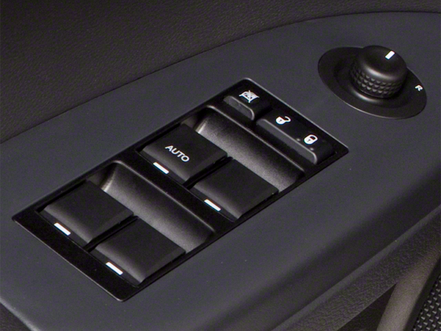 2011 Dodge Caliber Mainstreet