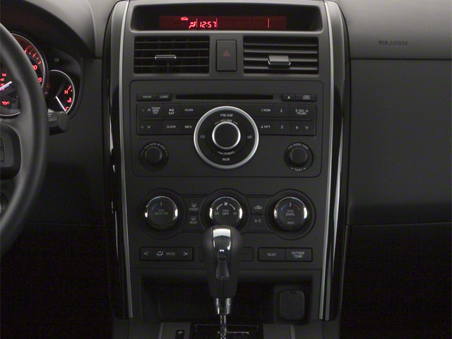 2012 Mazda Mazda CX-9 Touring