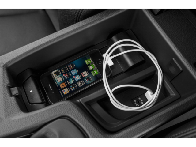 2013 BMW 3 Series 335i