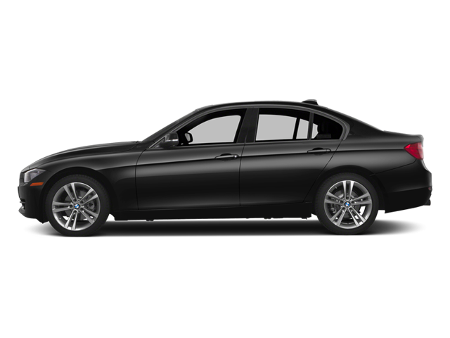 2013 BMW 3 Series 335i