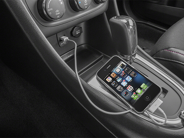 2013 Dodge Avenger R/T