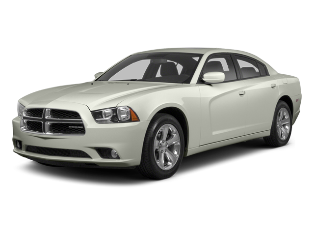 2013 Dodge Charger