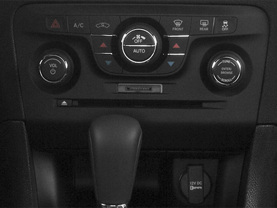 2013 Dodge Charger R/T Plus