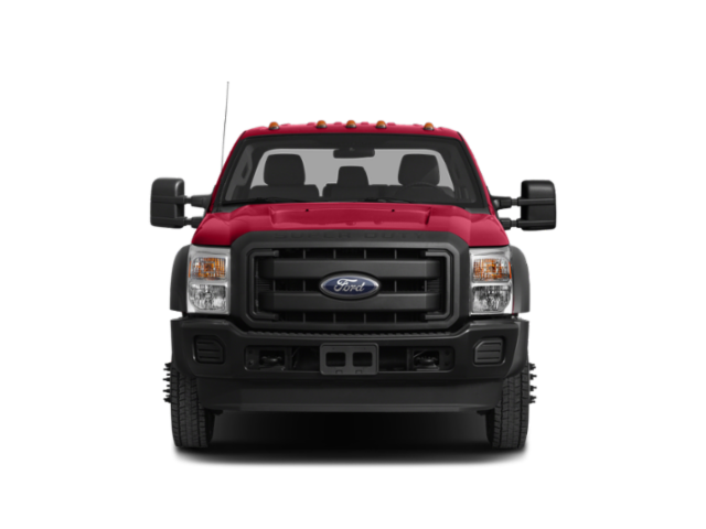 2013 Ford Super Duty F-450 DRW XL