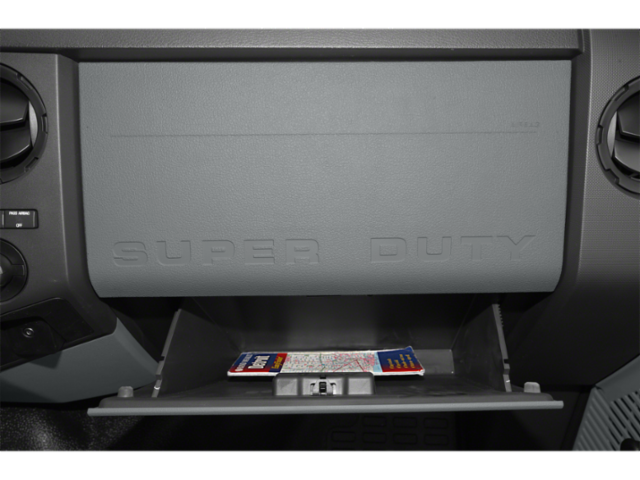 2013 Ford Super Duty F-450 DRW XL