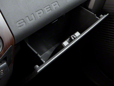 2013 Ford Super Duty F-250 SRW Base