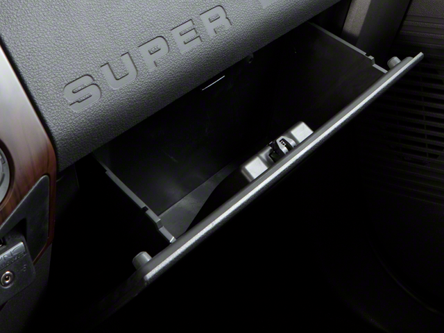 2013 Ford Super Duty F-250 SRW Base