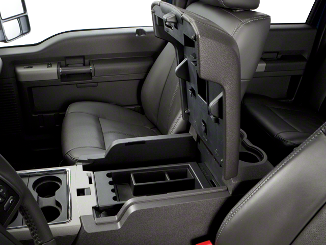 2013 Ford Super Duty F-250 SRW Base
