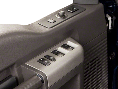 2013 Ford Super Duty F-250 SRW Base