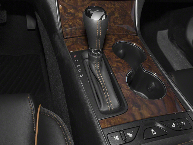 2014 Chevrolet Impala LS