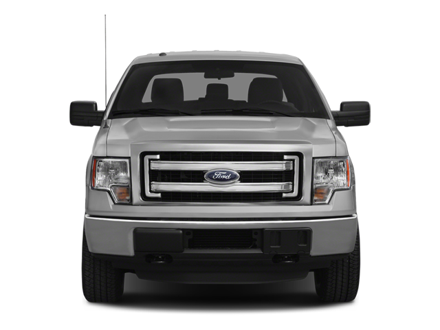 2014 Ford F-150 Base
