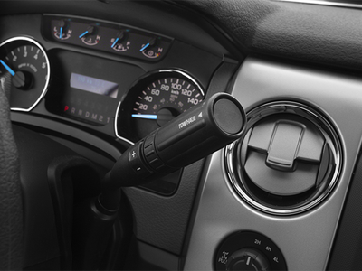 2014 Ford F-150 Base