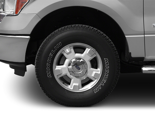 2014 Ford F-150 Base