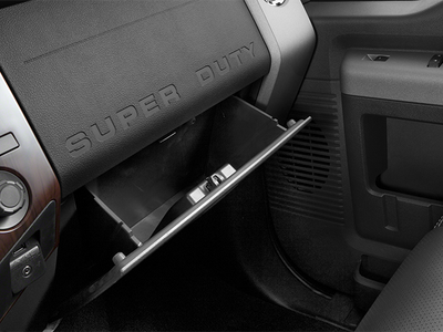 2014 Ford Super Duty F-250 SRW Lariat