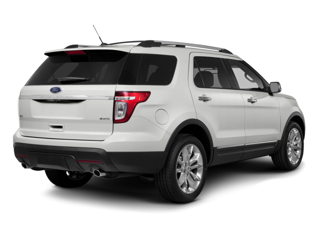 Used 2015 Ford Explorer XLT with VIN 1FM5K7D8XFGC61088 for sale in Mount Vernon, IN