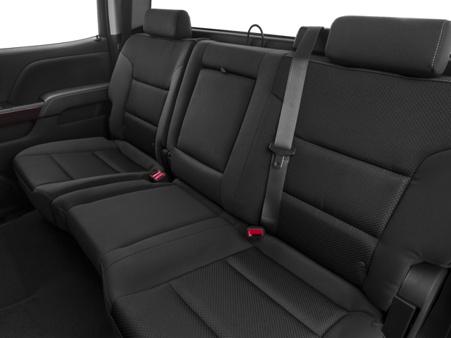 2015 GMC Sierra 2500HD available WiFi SLT