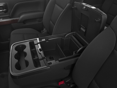 2015 GMC Sierra 2500HD available WiFi SLT