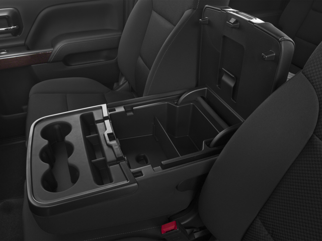 2015 GMC Sierra 2500HD available WiFi SLT