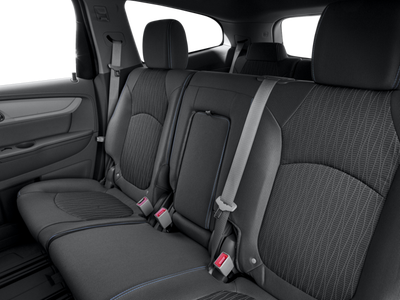 2016 Chevrolet Traverse LS