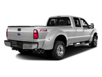 2016 Ford Super Duty F-450 DRW King Ranch