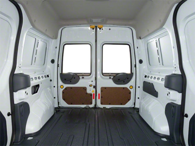 2012 transit connect xlt