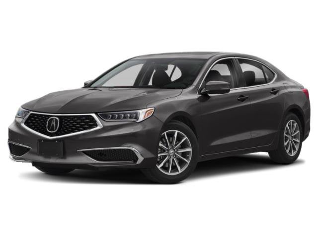 2019 Acura TLX Standard