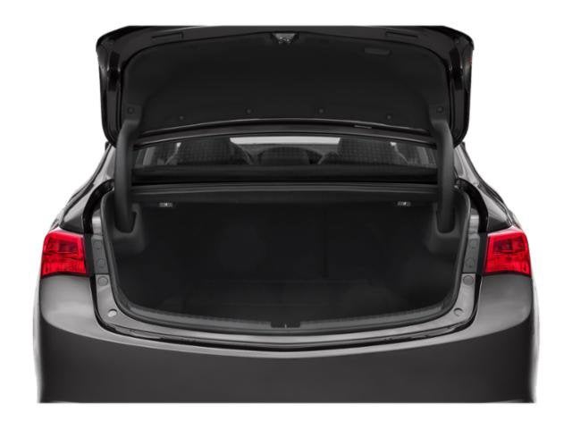 2019 Acura TLX Standard