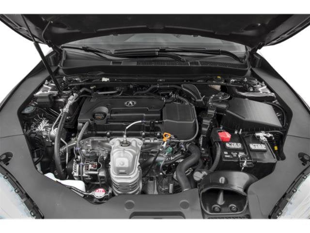 2019 Acura TLX Standard
