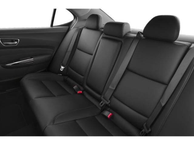 2019 Acura TLX Standard