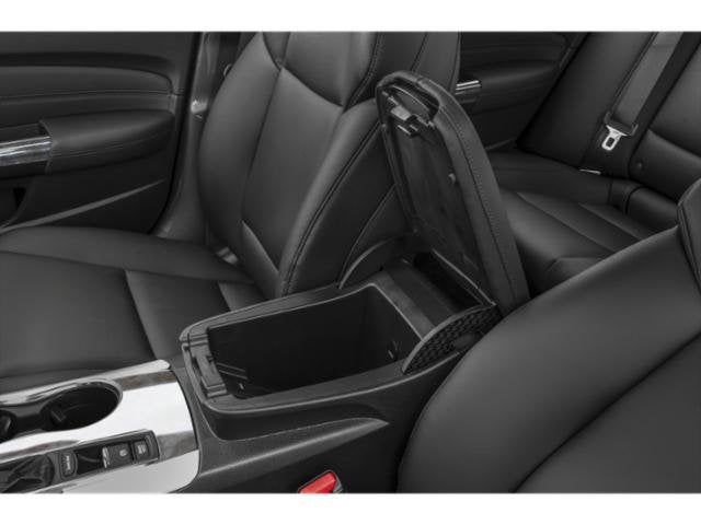 2019 Acura TLX Standard