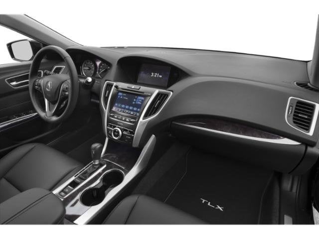 2019 Acura TLX Standard