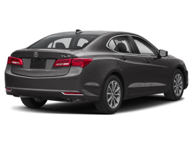 2019 Acura TLX Standard
