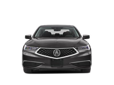 2019 Acura TLX Standard