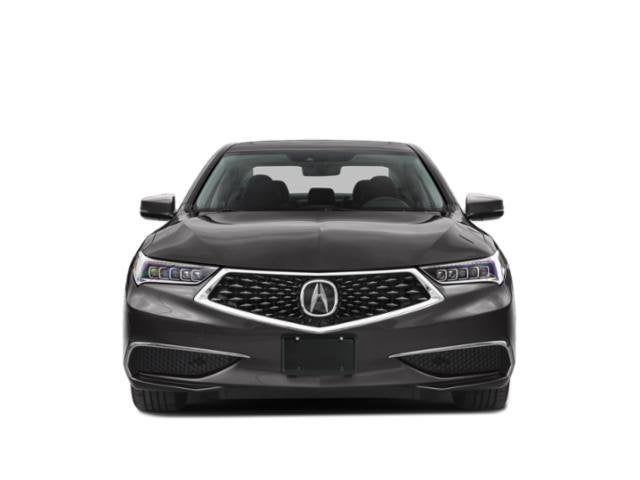 2019 Acura TLX Standard