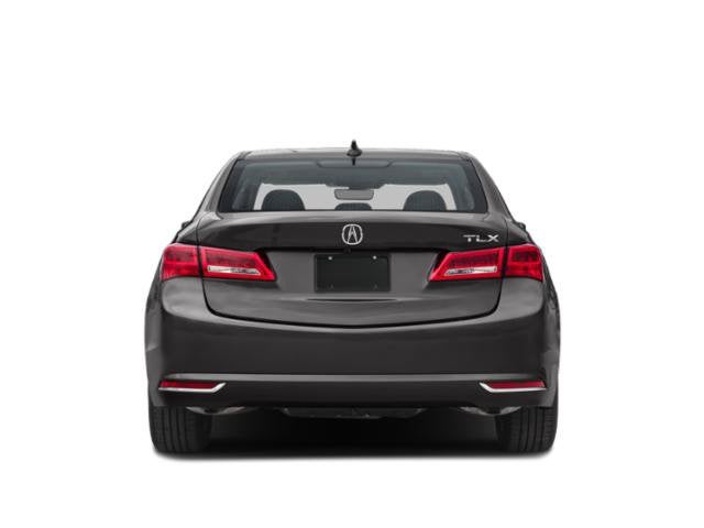 2019 Acura TLX Standard