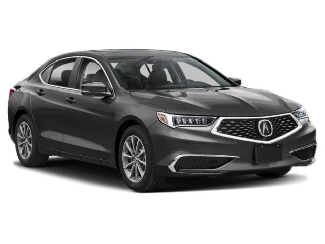 2019 Acura TLX Standard