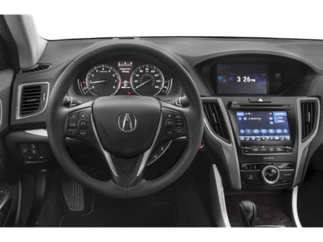 2019 Acura TLX Standard